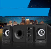 computer speaker