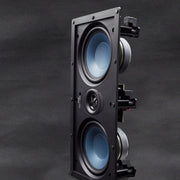 RC2510 Ceiling-mounted Speaker Ceiling Wall-mounted Broadcast Coaxial Speaker Embedded Speaker