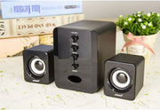 computer speaker