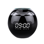 Dazzle Colour Mini Ball Card Bluetooth Speakers
