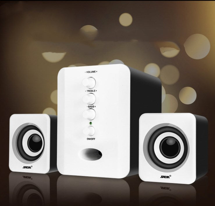 computer speaker