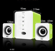 computer speaker