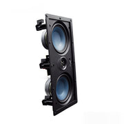 RC2510 Ceiling-mounted Speaker Ceiling Wall-mounted Broadcast Coaxial Speaker Embedded Speaker